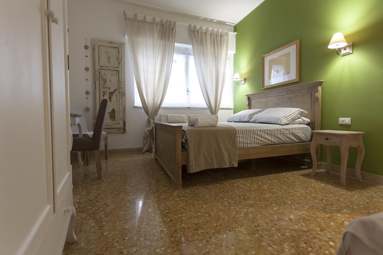 مبيت وإفطار باليرمو Piazza Marina المظهر الخارجي الصورة